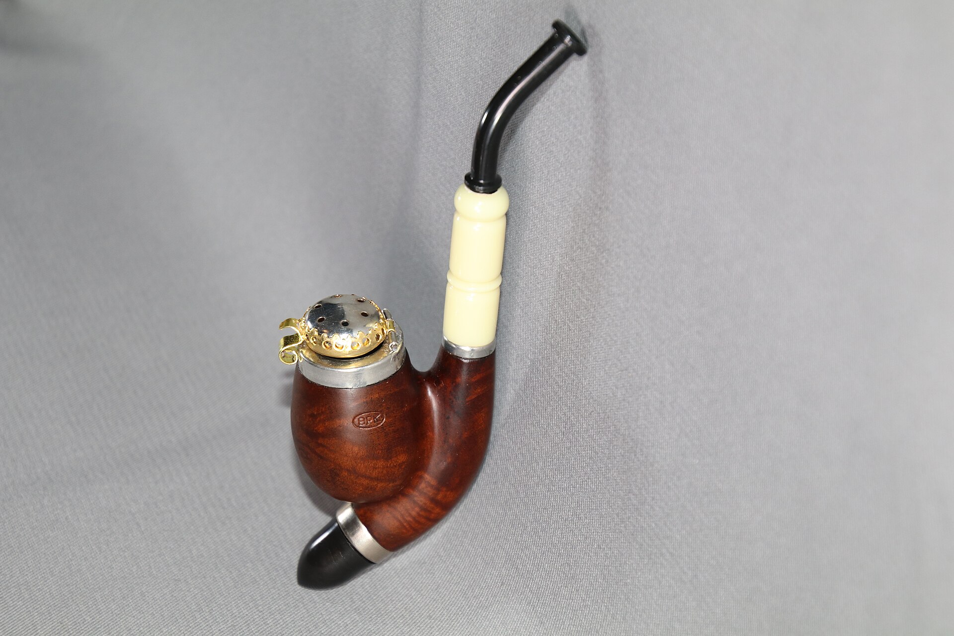 价格观察｜Floppy Churchwarden Cherrywood Sabbiata