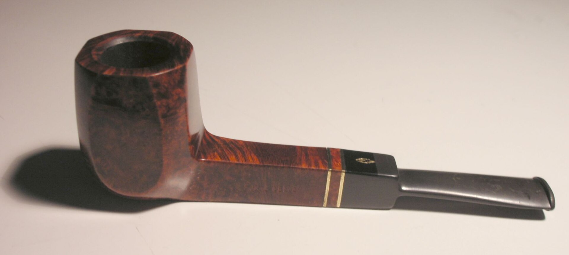 价格观察｜Savinelli Alligator 310 KS